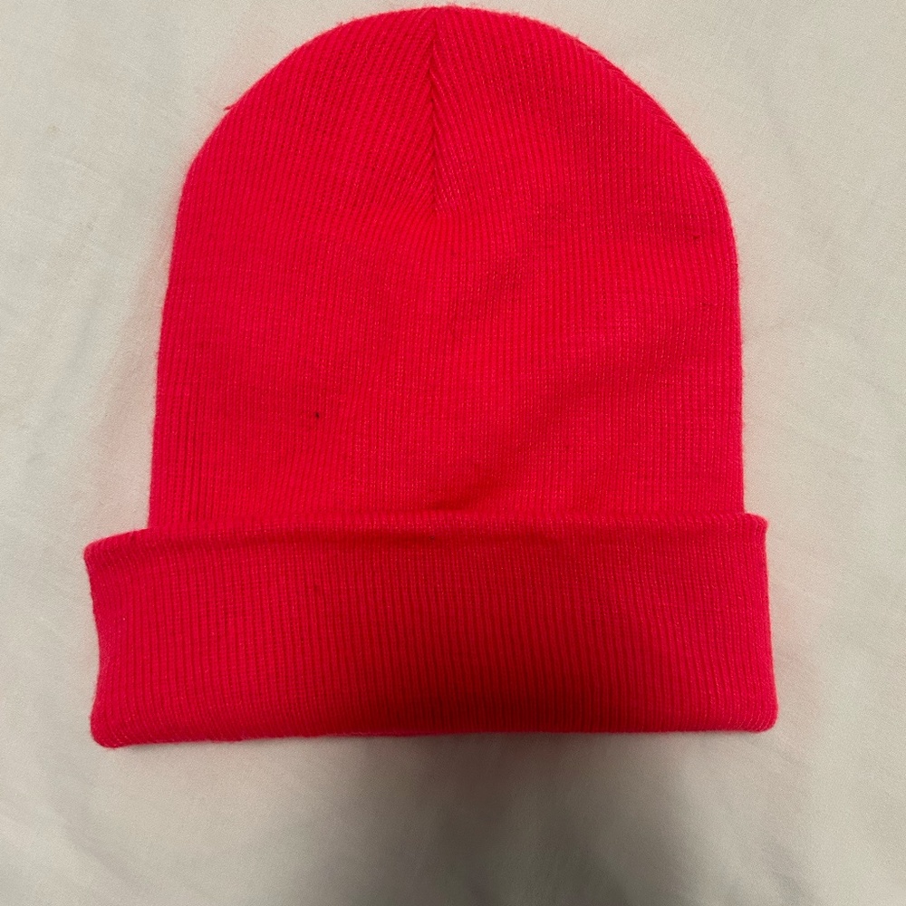 Main Character Warm Winter Hat